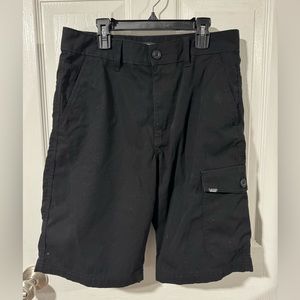Men’s Waist 30 Vans Cargo Skater Shorts